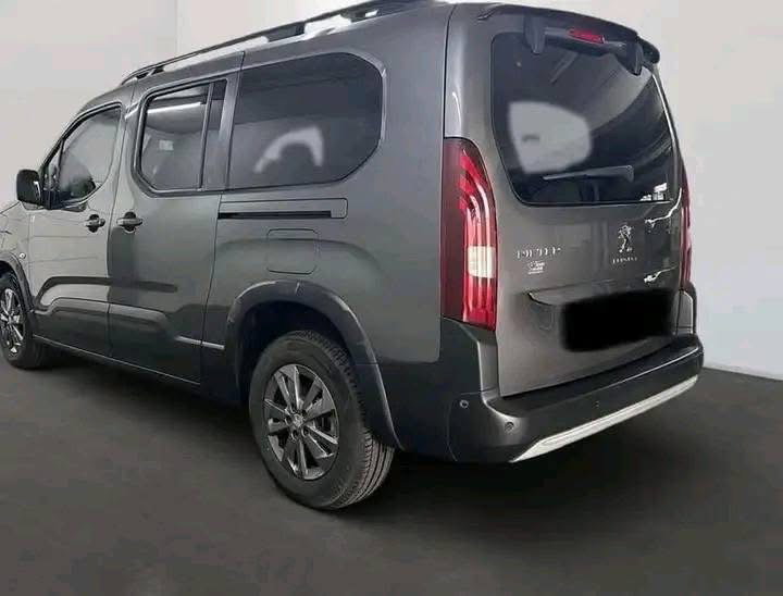 Peugeot Rifter 130 / 2023