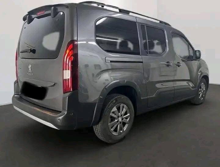 Peugeot Rifter 130  / 2023 _2
