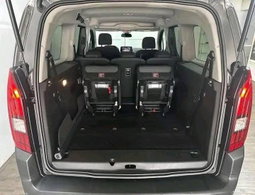 Peugeot Rifter 130  / 2023 