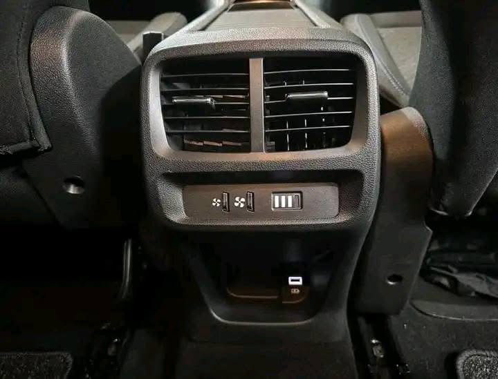 Peugeot Rifter 130  / 2023 _8