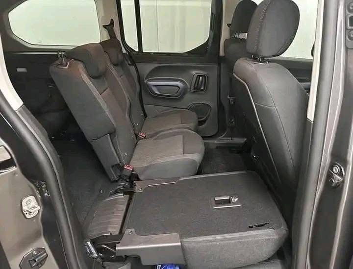 Peugeot Rifter 130  / 2023 _5