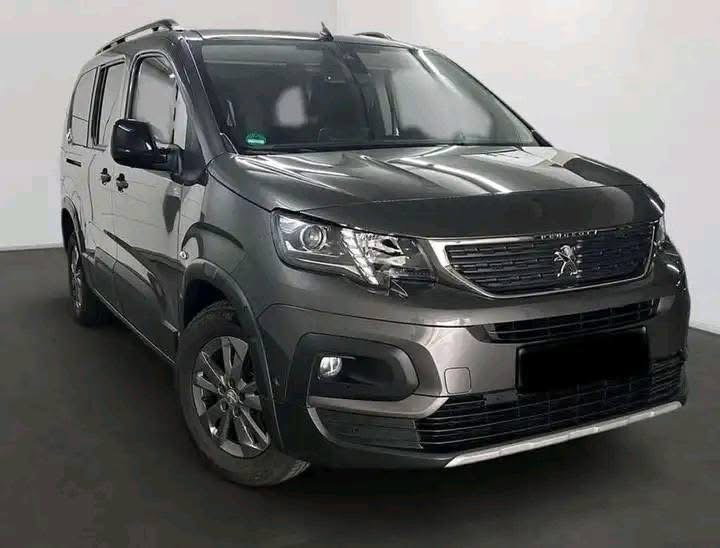 Peugeot Rifter 130  / 2023 _1