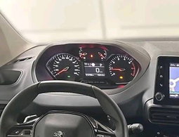 Peugeot Rifter 130  / 2023 