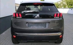Peugeot 3008 Allure / 2019 