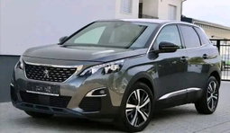 Peugeot 3008 Allure / 2019 