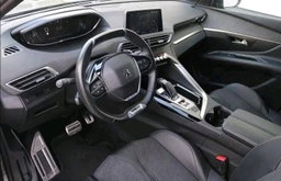 Peugeot 3008 Allure / 2019 