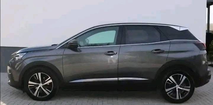 Peugeot 3008 Allure / 2019 _7