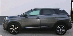 Peugeot 3008 Allure / 2019 