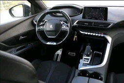 Peugeot 3008 Allure / 2019 