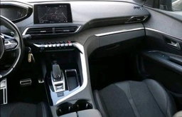 Peugeot 3008 Allure / 2019 