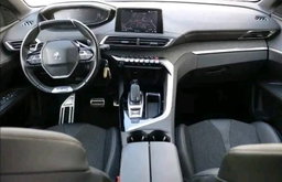 Peugeot 3008 Allure / 2019 