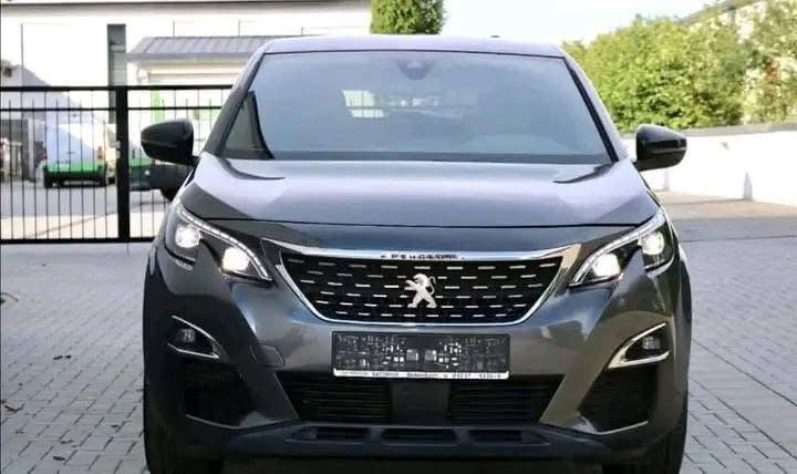 Peugeot 3008 Allure / 2019