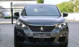 Peugeot 3008 Allure / 2019 