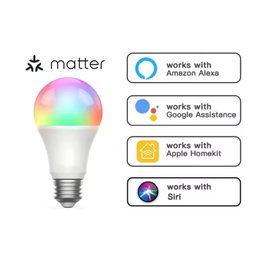 The “Brighter” Bulb Bundle x4