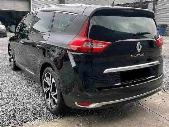 Renault Grand Scenic / 2017_6
