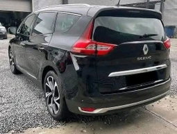 Renault Grand Scenic / 2017