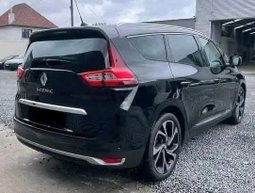 Renault Grand Scenic / 2017