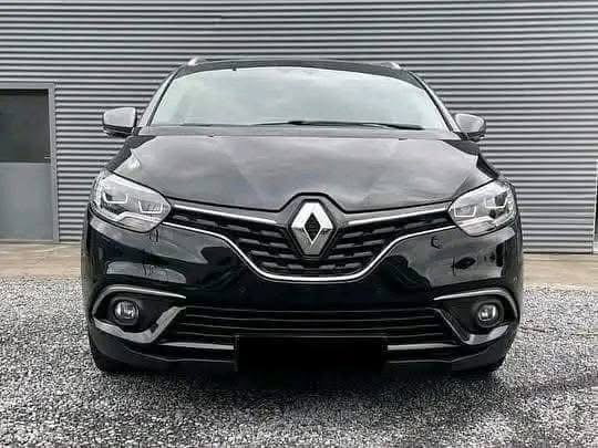 Renault Grand Scenic / 2017_0