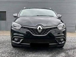 Renault Grand Scenic / 2017