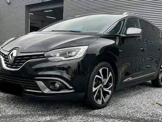 Renault Grand Scenic / 2017_9