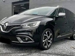 Renault Grand Scenic / 2017