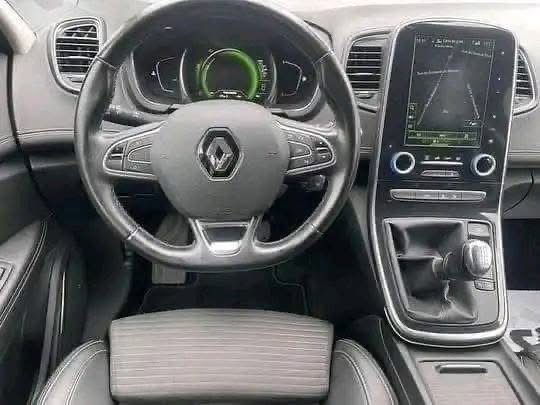 Renault Grand Scenic / 2017_2