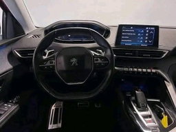 Peugeot 3008/ 2018