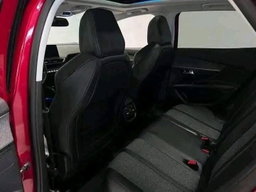 Peugeot 3008/ 2018