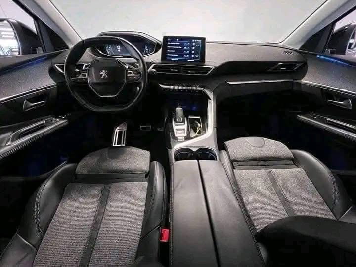 Peugeot 3008/ 2018_5