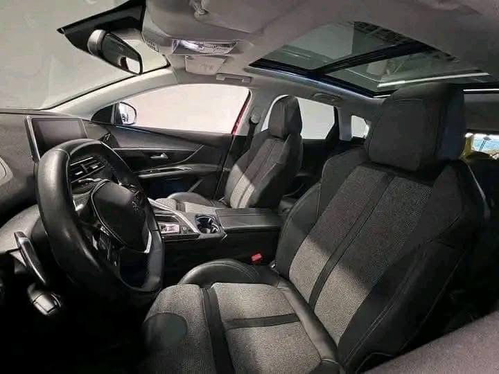 Peugeot 3008/ 2018_8