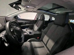 Peugeot 3008/ 2018