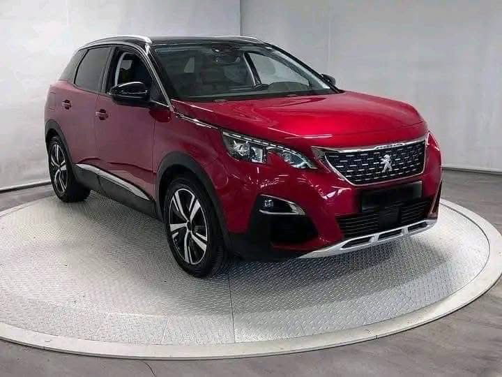 Peugeot 3008/ 2018_1