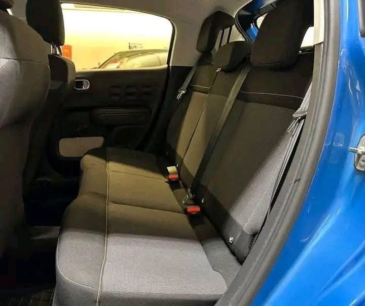 Citroën C3 / 2018_5