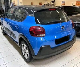 Citroën C3 / 2018