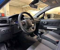Citroën C3 / 2018