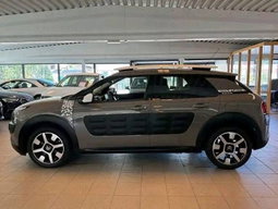 Citroën C4 Cactus / 2017