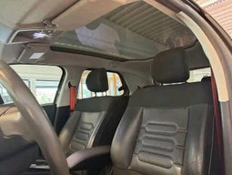 Citroën C4 Cactus / 2017