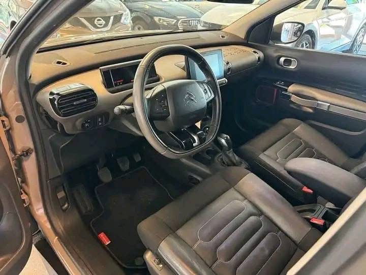 Citroën C4 Cactus / 2017_7