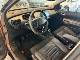 Citroën C4 Cactus / 2017
