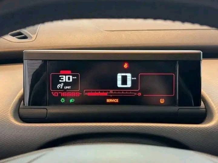Citroën C4 Cactus / 2017_3