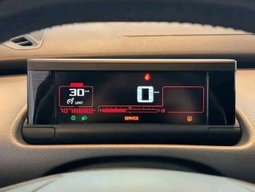 Citroën C4 Cactus / 2017