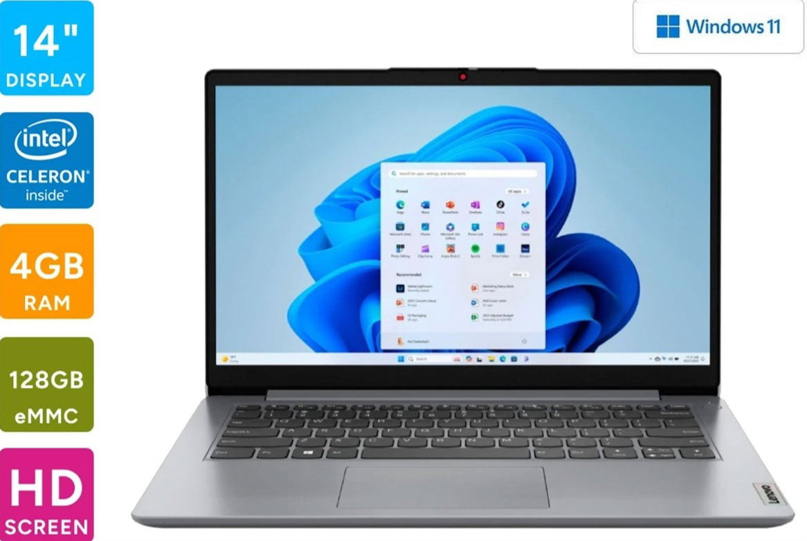 Lenovo 14" laptop_0
