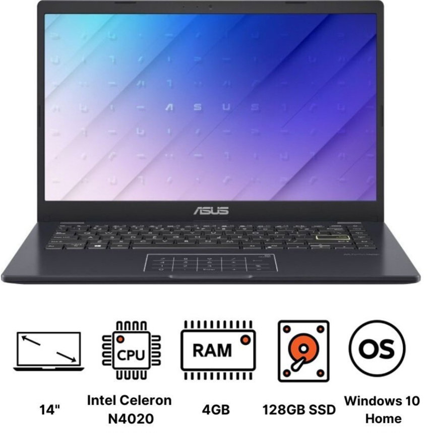 ASUS 14" Laptop _0