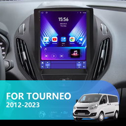 ford transit toureneo 2014-2015