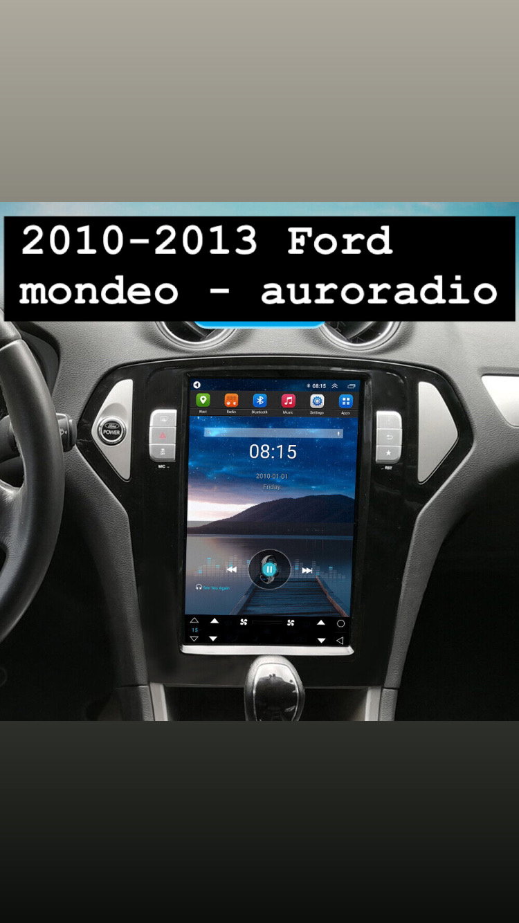 2010-2013 Ford mondeo_0