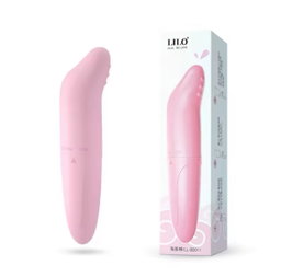 Dolphin Vibrator