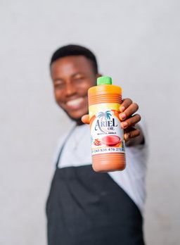 Ariel Oil 1 litre