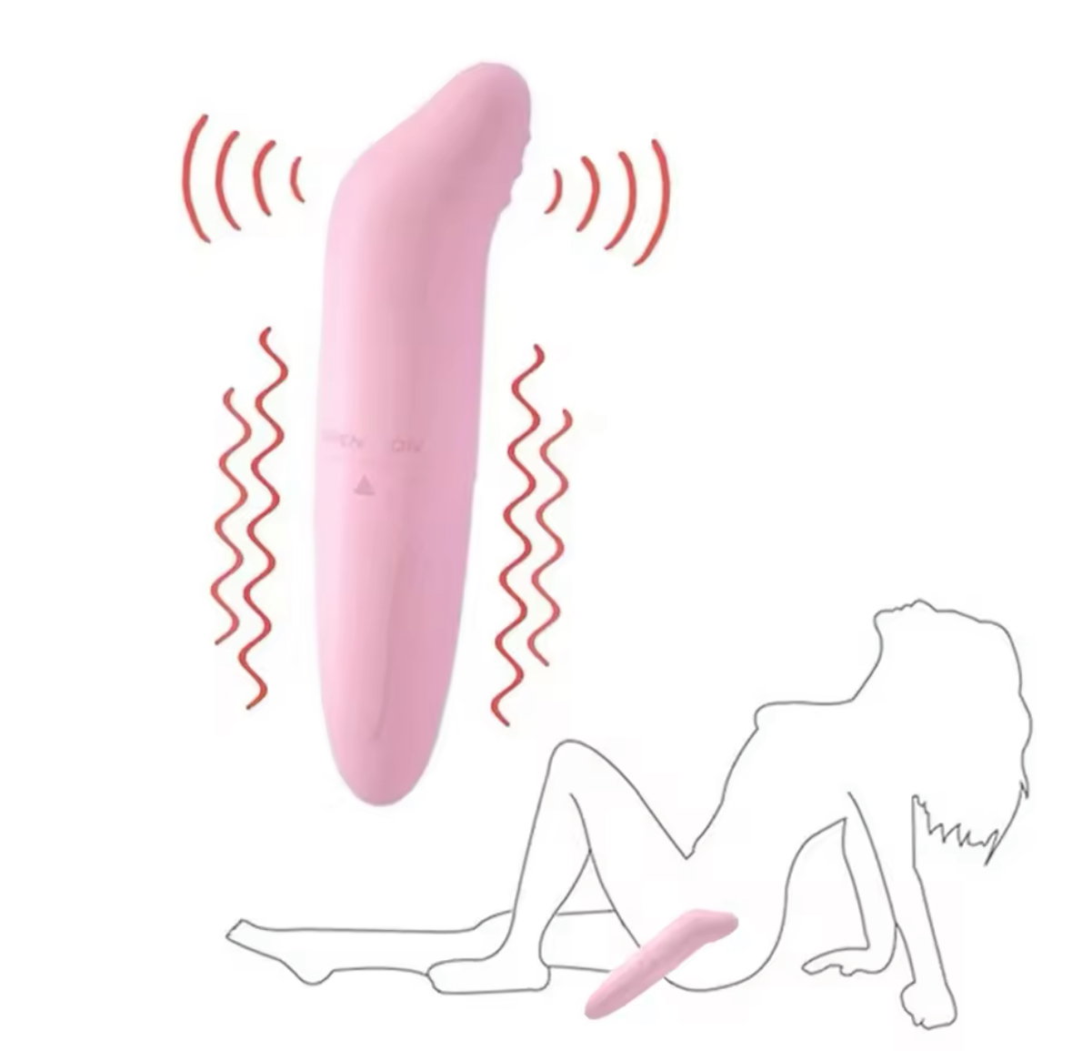Dolphin Vibrator_3