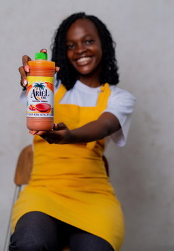 Ariel Oil 1 litre