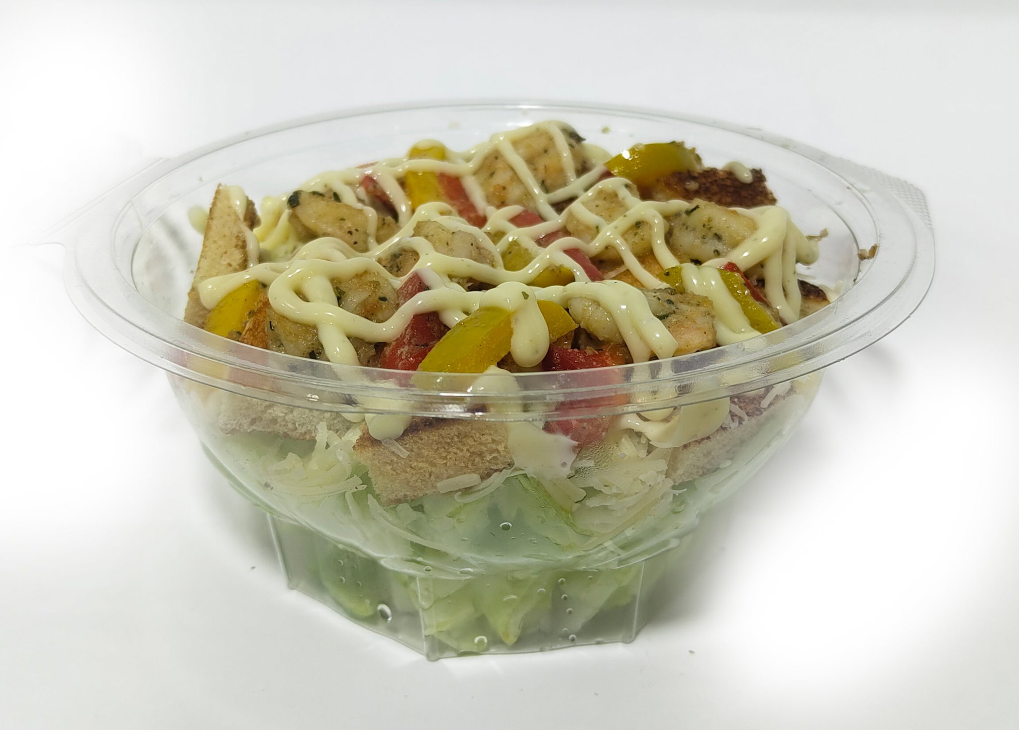 Shrimp Caesar Salad_0